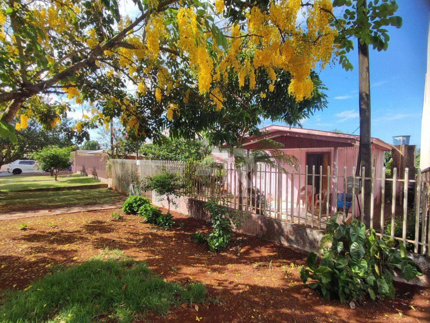 Casa à venda com 3 quartos, 90m² - Foto 1