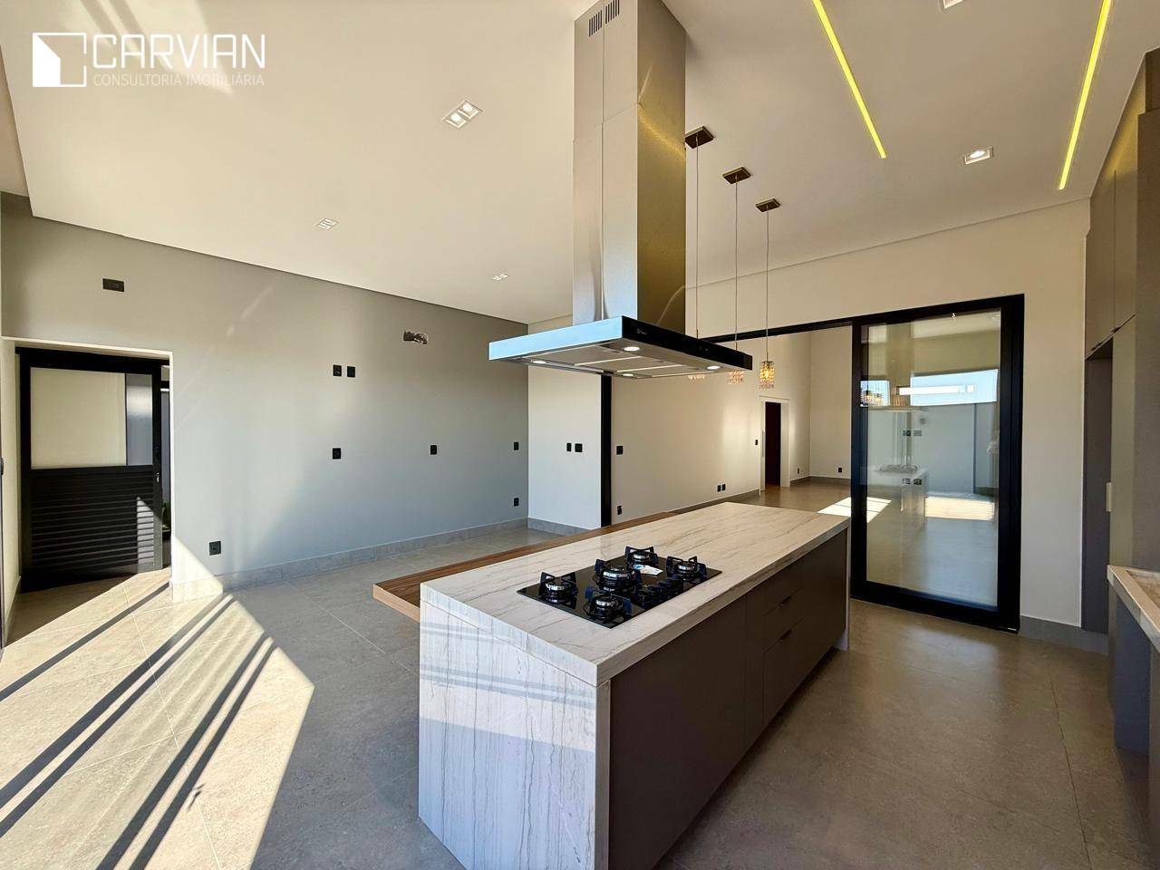 Casa de Condomínio à venda com 3 quartos, 186m² - Foto 11