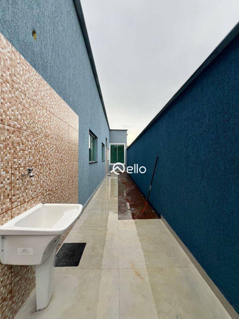 Casa à venda com 3 quartos, 150m² - Foto 9