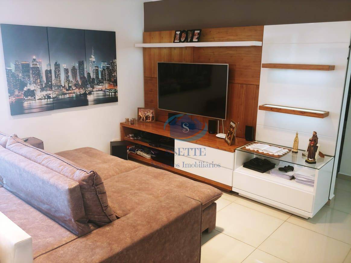 Apartamento à venda com 3 quartos, 140m² - Foto 49