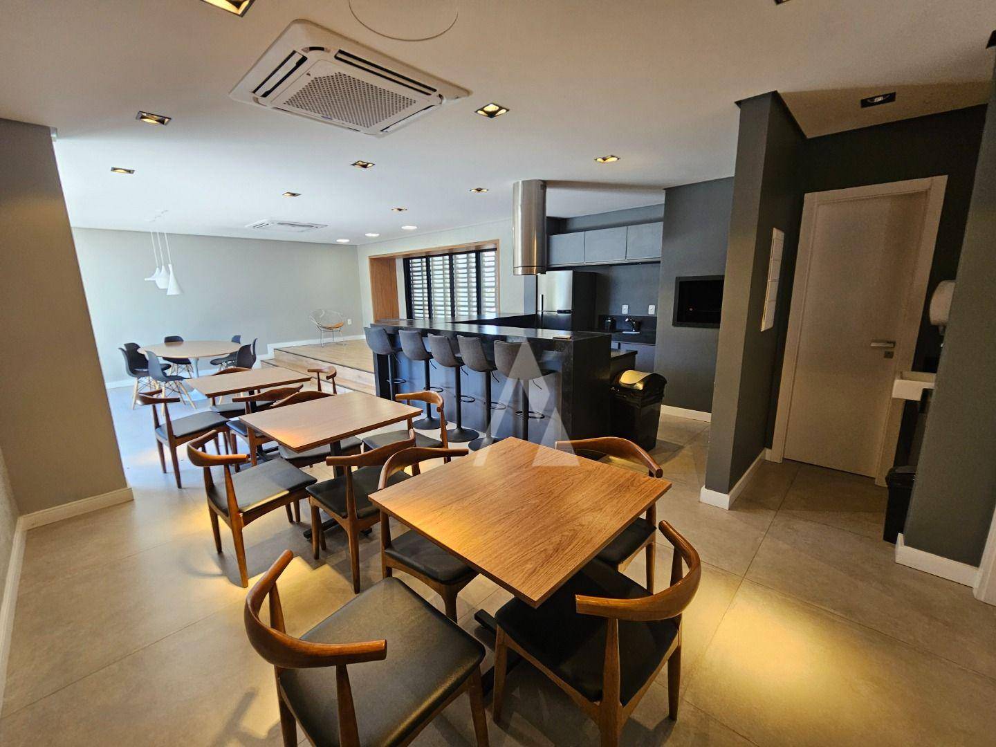 Apartamento, 1 quarto, 41 m² - Foto 29