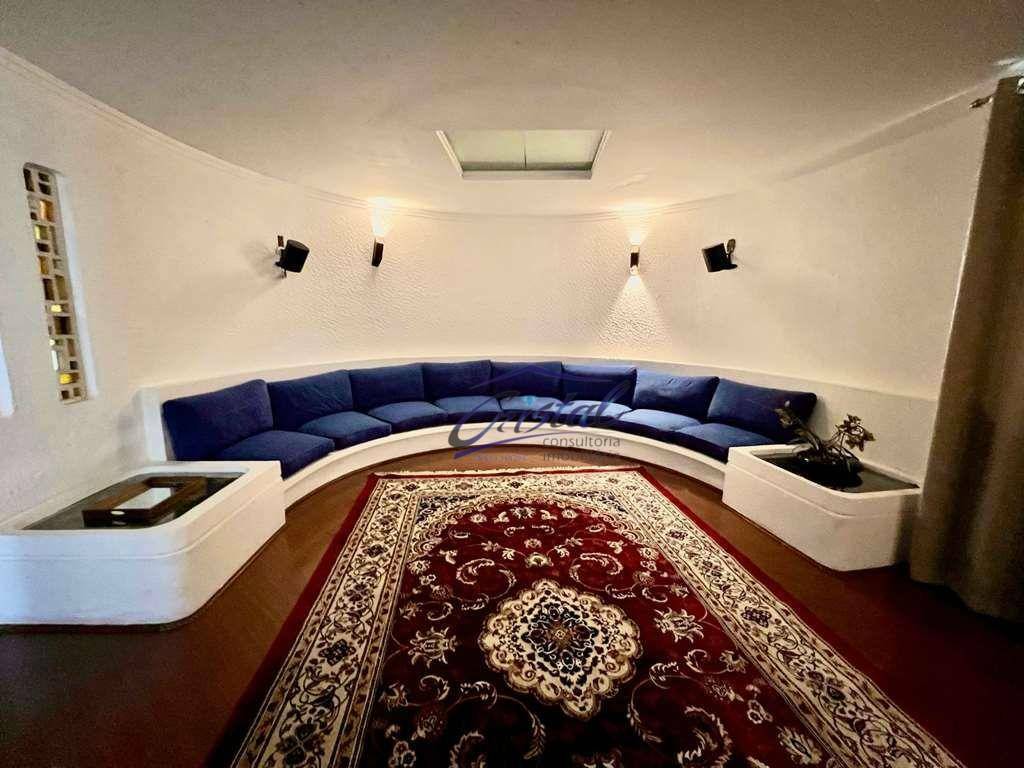 Casa de Condomínio à venda com 6 quartos, 619m² - Foto 6