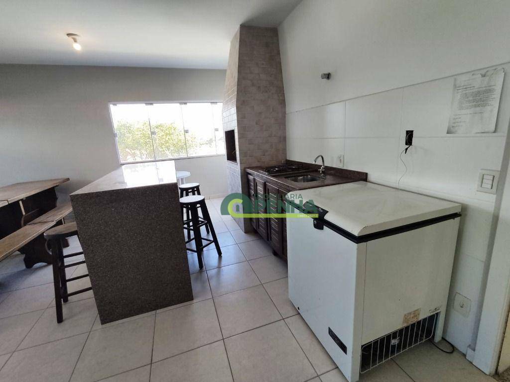 Apartamento à venda com 1 quarto, 50m² - Foto 19