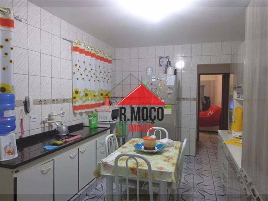 Sobrado à venda com 2 quartos, 134m² - Foto 6