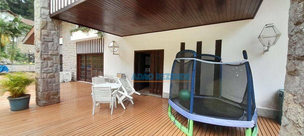 Casa de Condomínio à venda com 3 quartos, 209m² - Foto 50