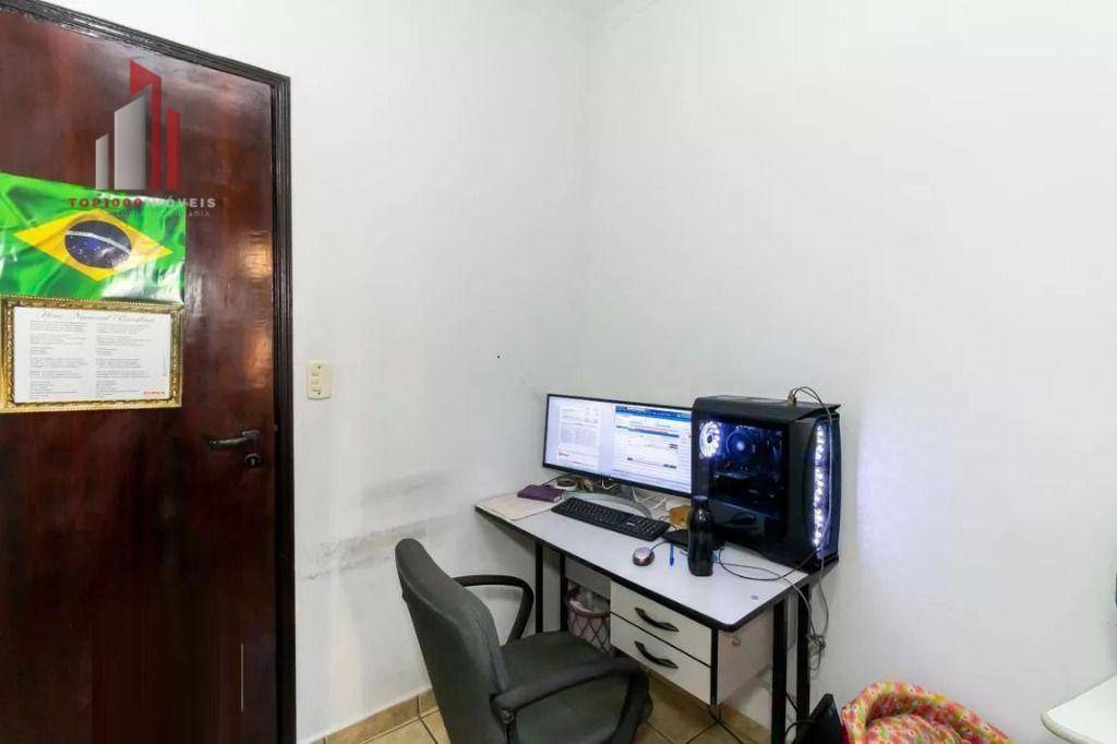 Sobrado à venda com 8 quartos, 365m² - Foto 9