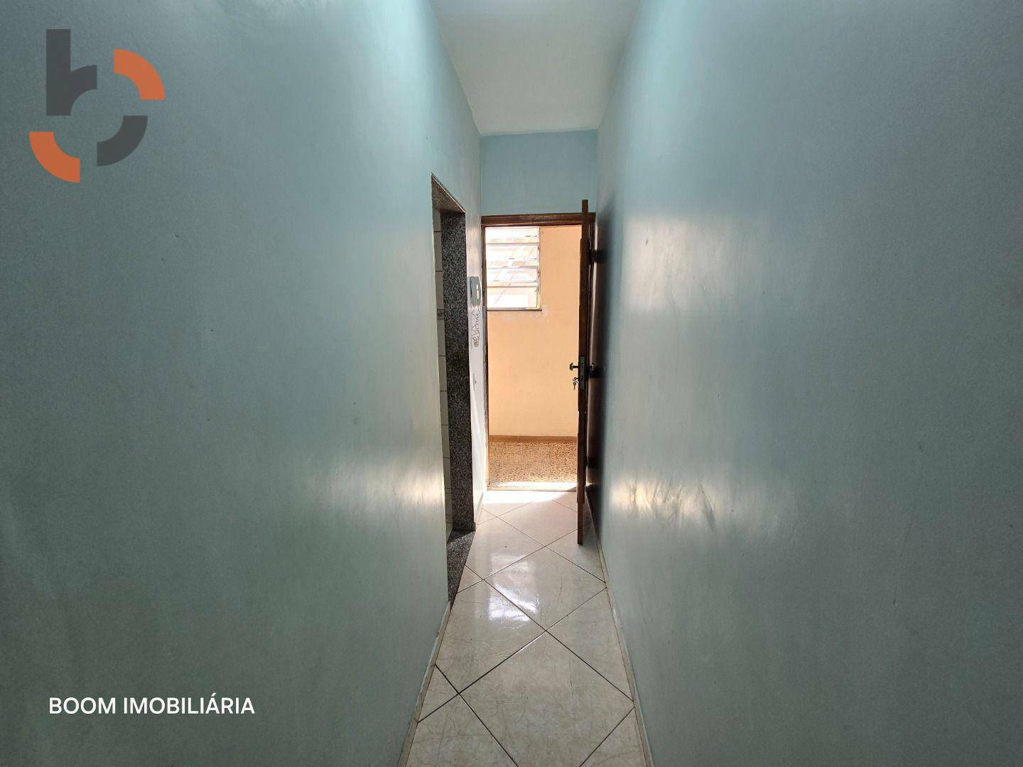 Apartamento à venda com 2 quartos, 46m² - Foto 7