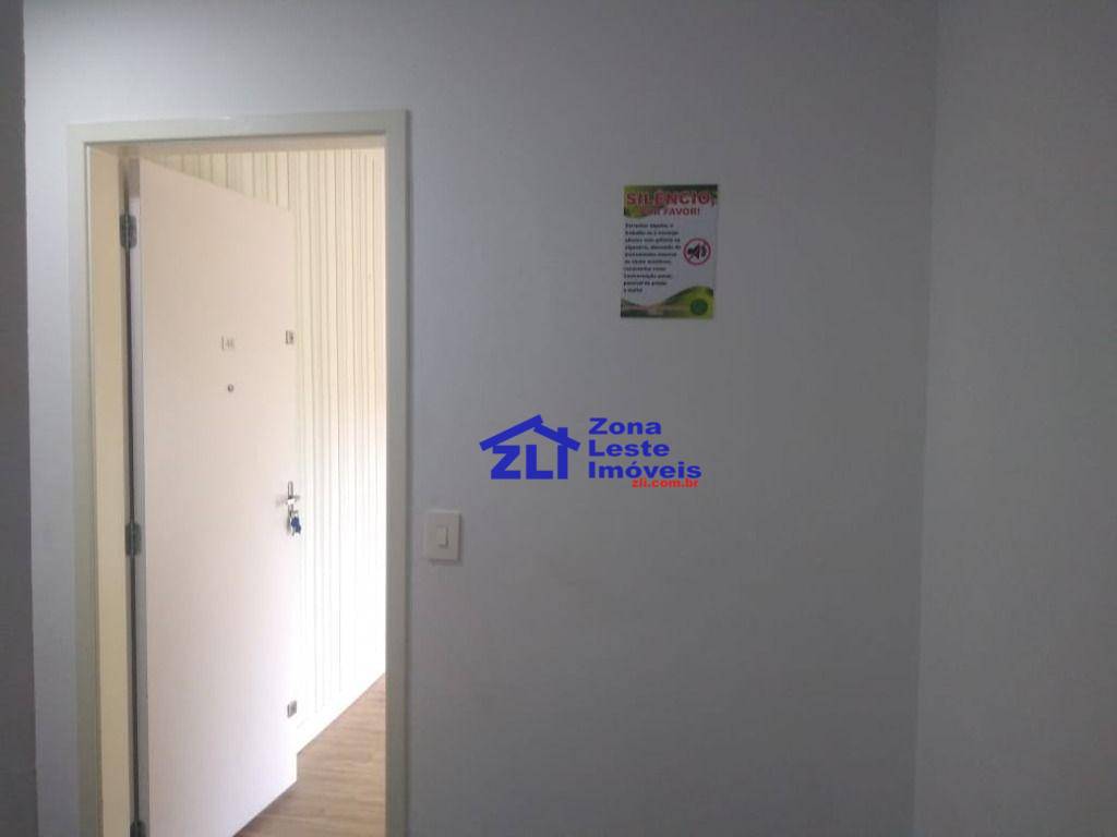 Apartamento à venda com 2 quartos, 46m² - Foto 14