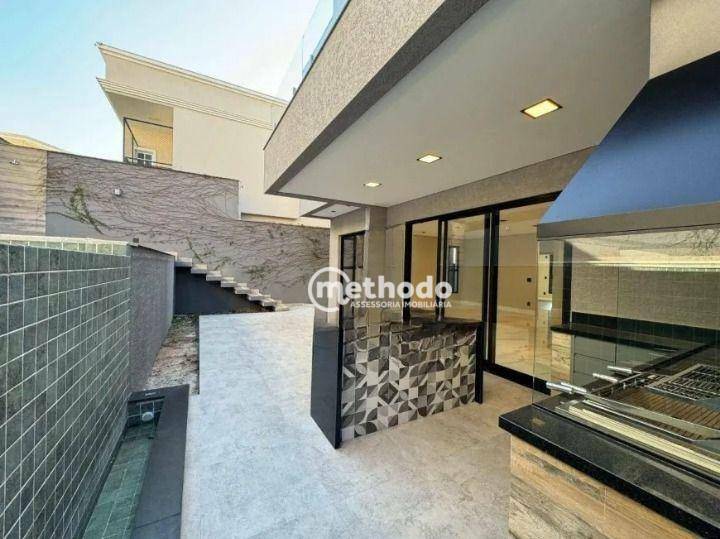 Casa de Condomínio à venda com 4 quartos, 302m² - Foto 27