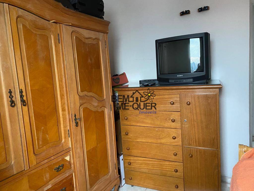 Apartamento à venda com 2 quartos, 53m² - Foto 11