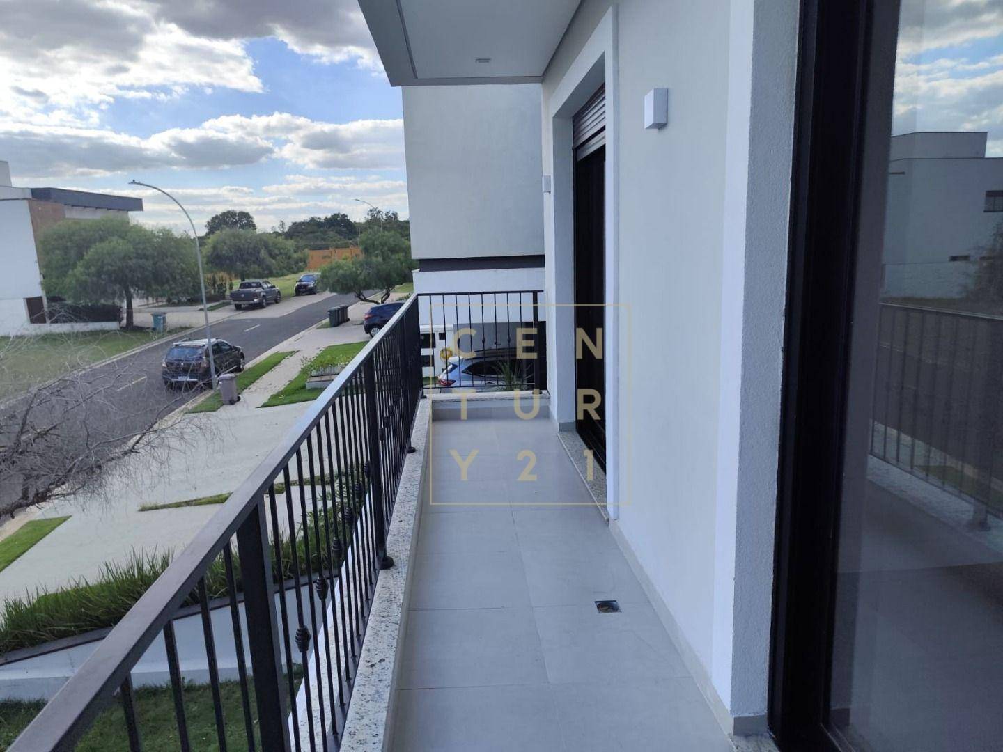 Casa de Condomínio à venda e aluguel com 3 quartos, 360m² - Foto 7
