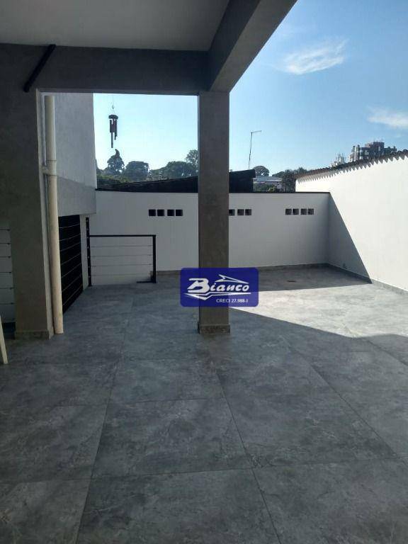 Sobrado à venda com 4 quartos, 220m² - Foto 51