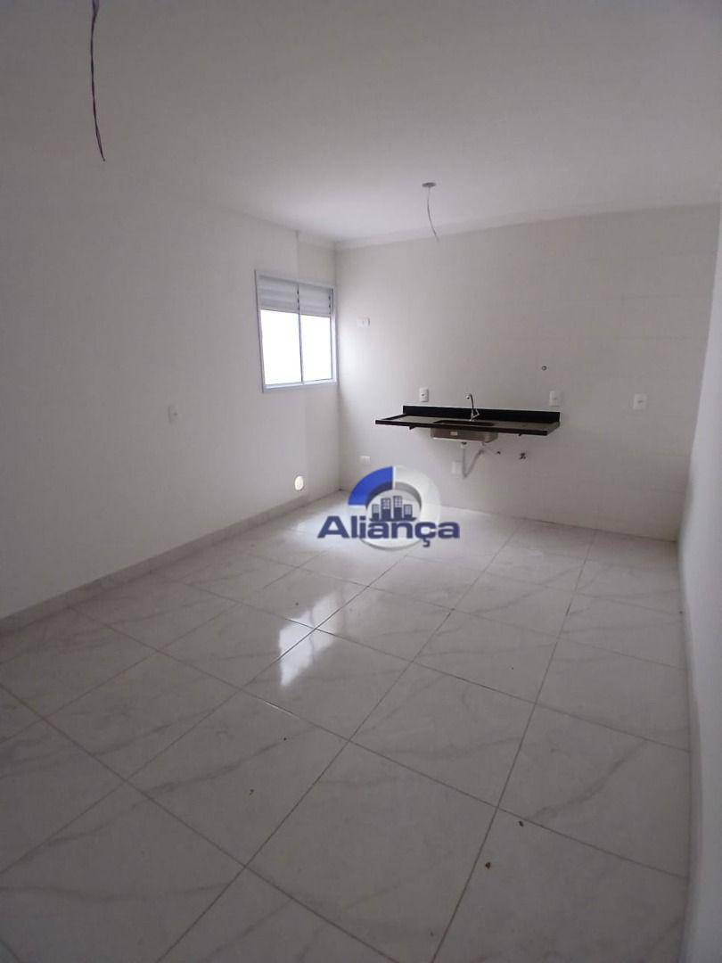 Apartamento à venda com 2 quartos, 50m² - Foto 6