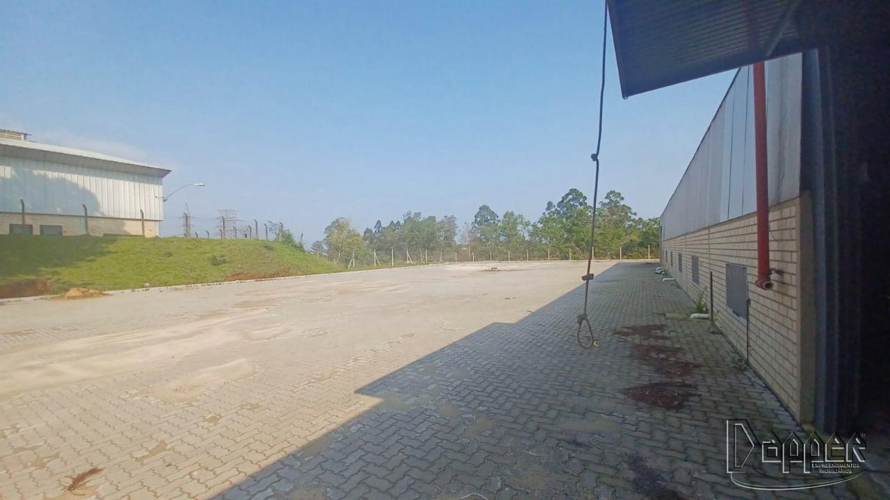 Depósito-Galpão-Armazém para alugar, 4000m² - Foto 18