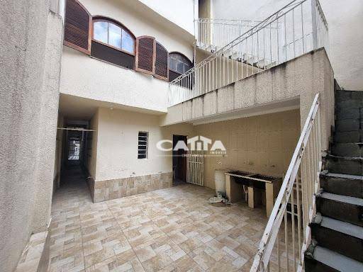 Sobrado à venda com 5 quartos, 180m² - Foto 25
