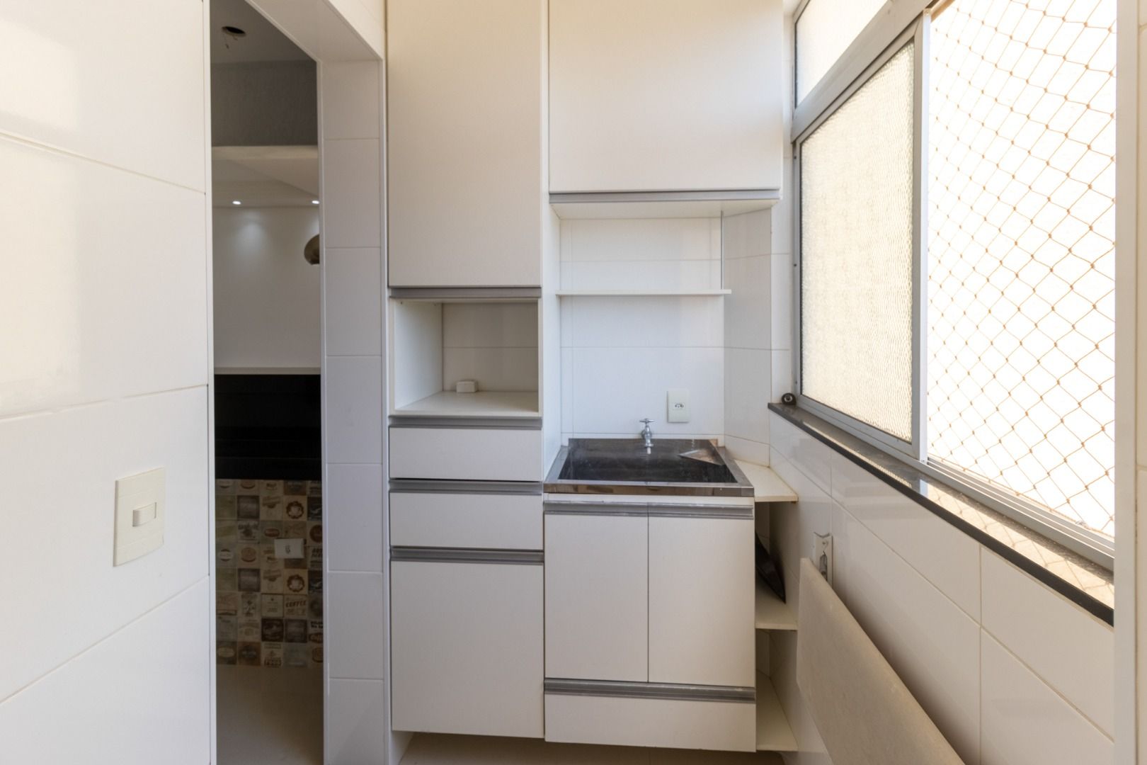 Apartamento à venda com 2 quartos, 63m² - Foto 16