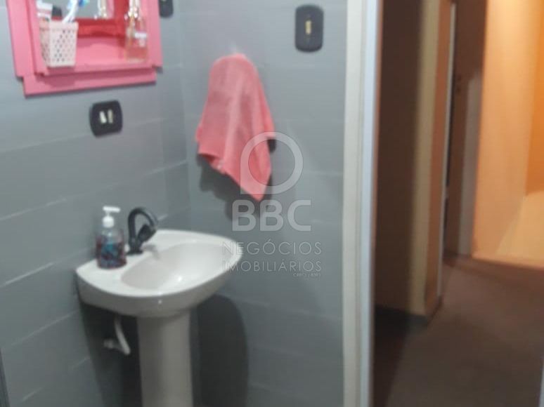 Sobrado à venda com 3 quartos, 119m² - Foto 14