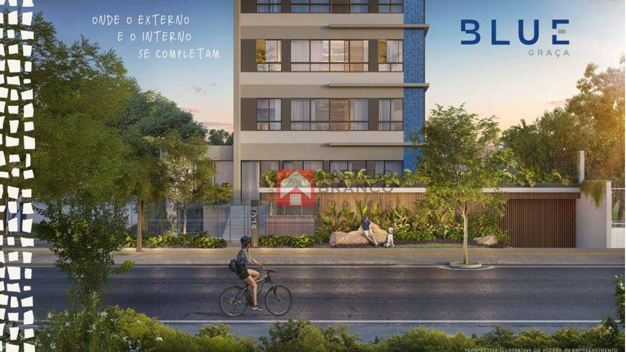 Apartamento, 2 quartos, 57 m² - Foto 1