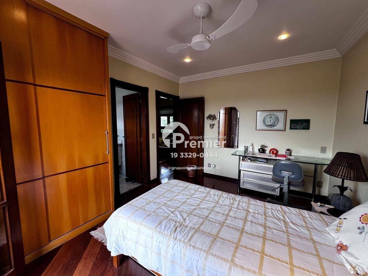 Casa de Condomínio à venda com 4 quartos, 360m² - Foto 45