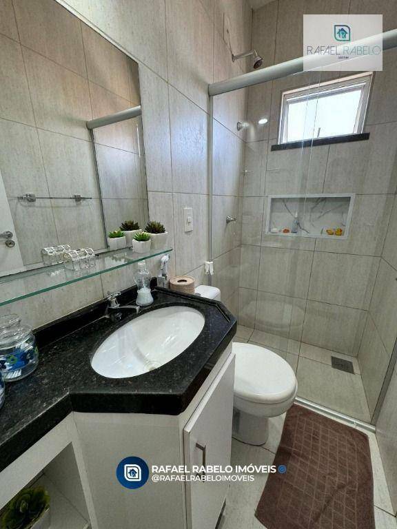 Casa de Condomínio à venda com 3 quartos, 145m² - Foto 24