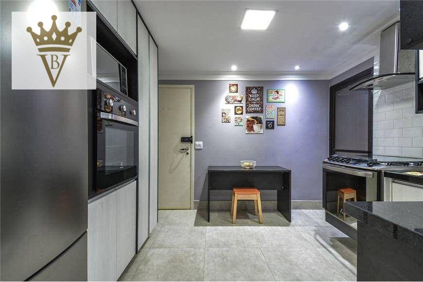 Apartamento à venda com 3 quartos, 115m² - Foto 11