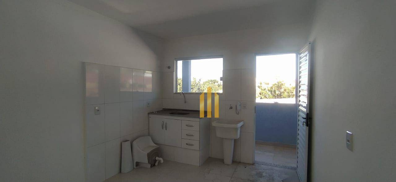 Apartamento para alugar com 1 quarto, 30m² - Foto 6