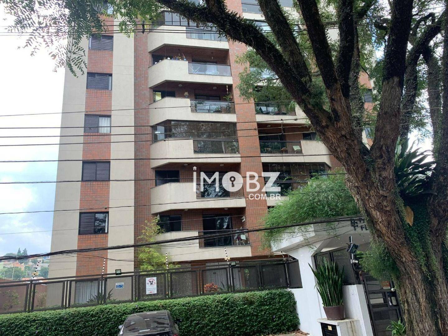 Apartamento à venda com 4 quartos, 157m² - Foto 19