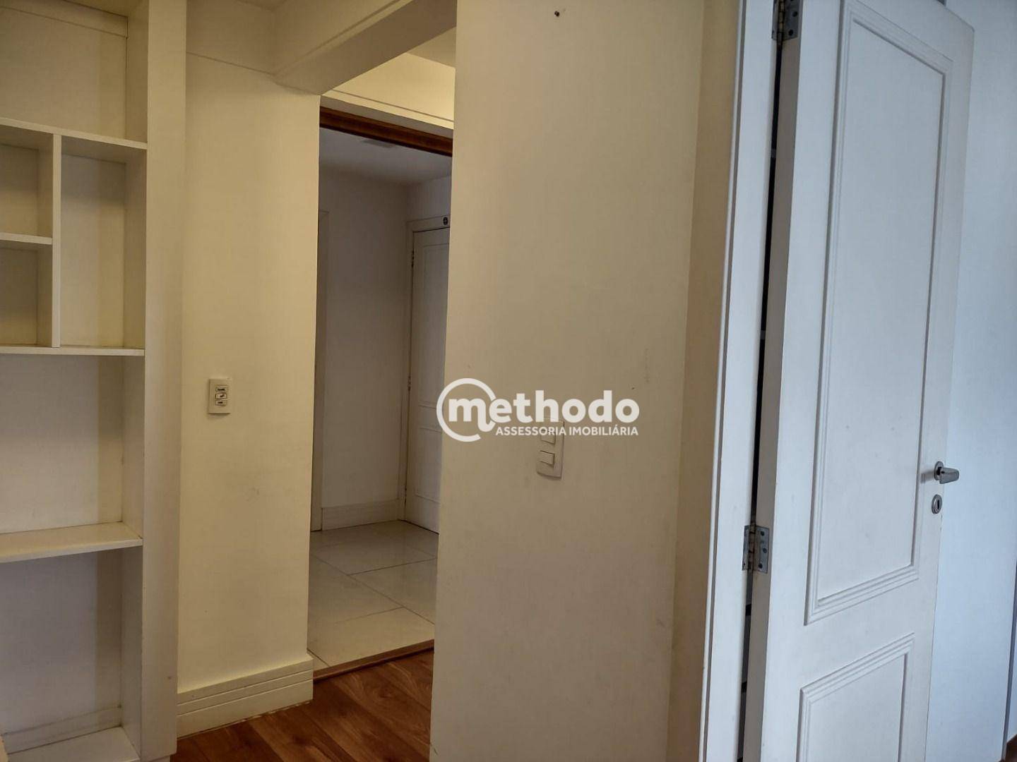 Apartamento para alugar com 3 quartos, 117m² - Foto 24