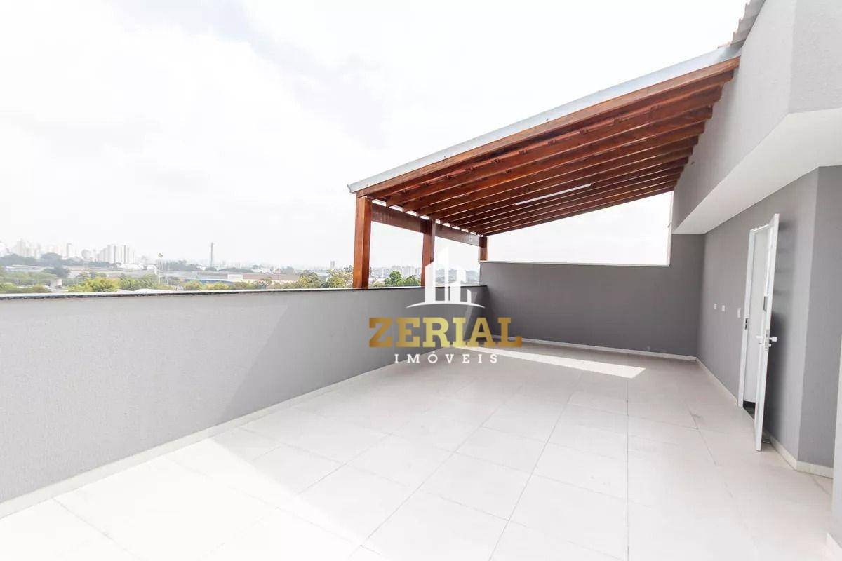 Cobertura, 2 quartos, 93 m² - Foto 2