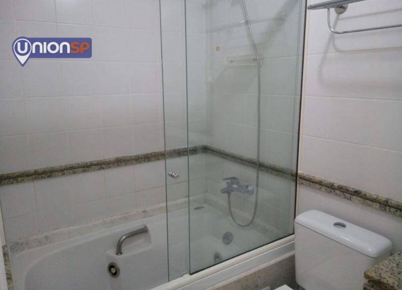 Apartamento à venda com 2 quartos, 59m² - Foto 6