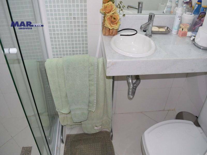 Apartamento à venda com 3 quartos, 170m² - Foto 10