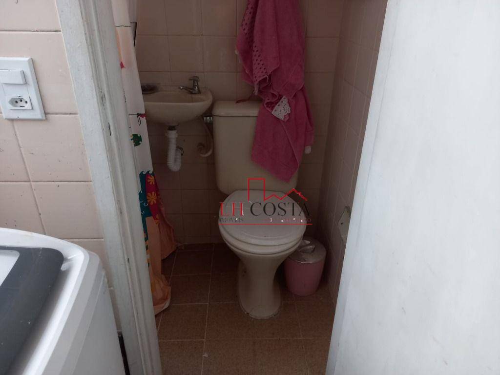 Apartamento à venda com 3 quartos, 110m² - Foto 30