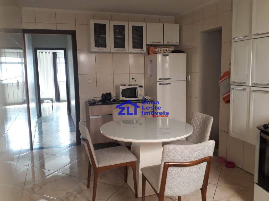 Sobrado à venda com 5 quartos, 140m² - Foto 28