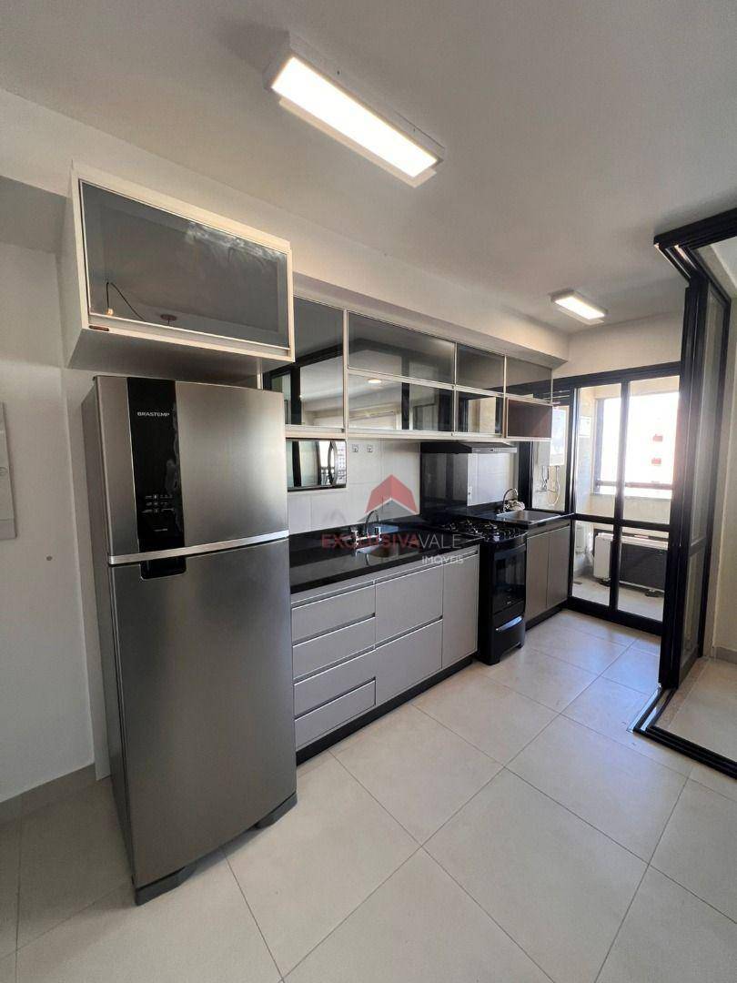 Apartamento à venda com 1 quarto, 46m² - Foto 5