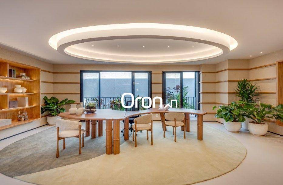 Sala-Conjunto, 35 m² - Foto 1