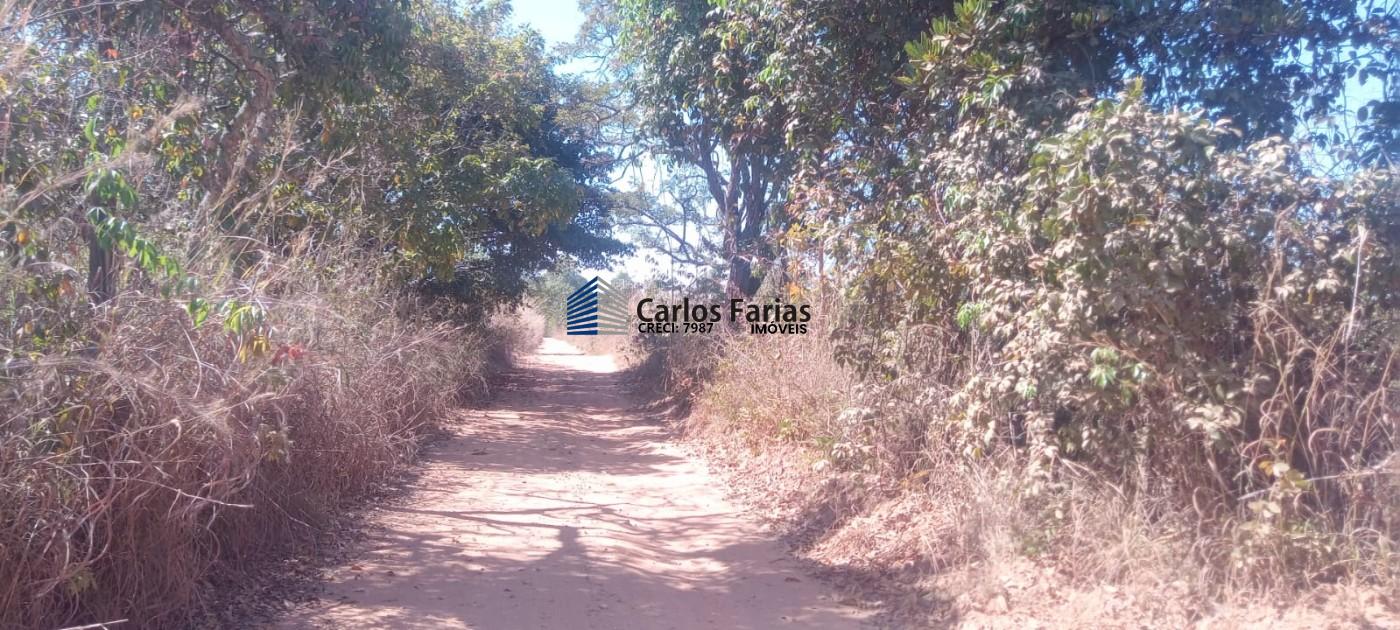 Chácara à venda, 21000m² - Foto 8