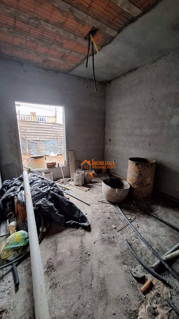 Casa à venda com 2 quartos, 83m² - Foto 5