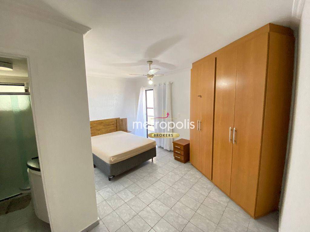 Apartamento à venda com 3 quartos, 114m² - Foto 12