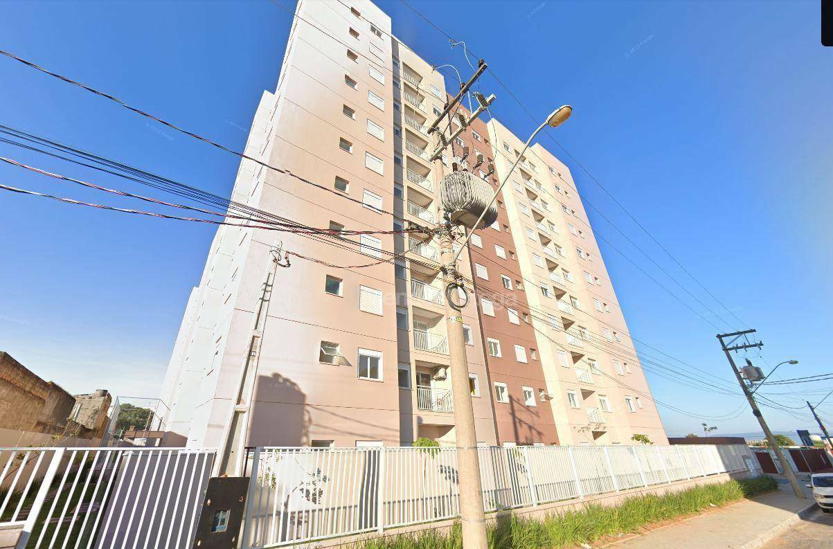 Apartamento, 2 quartos, 45 m² - Foto 2