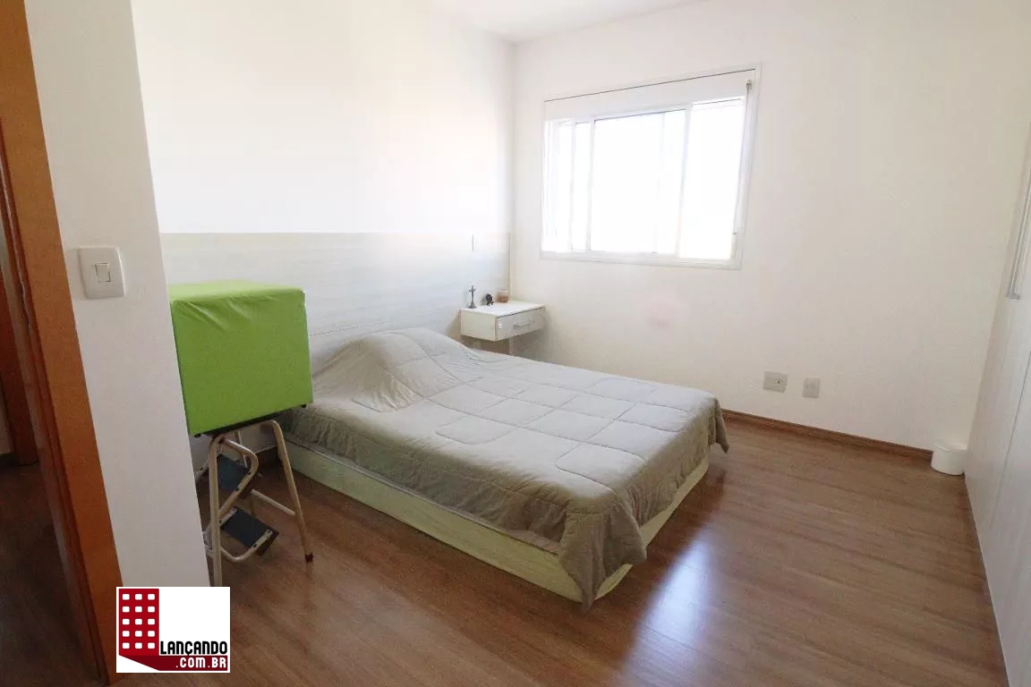 Apartamento à venda com 3 quartos, 108m² - Foto 4