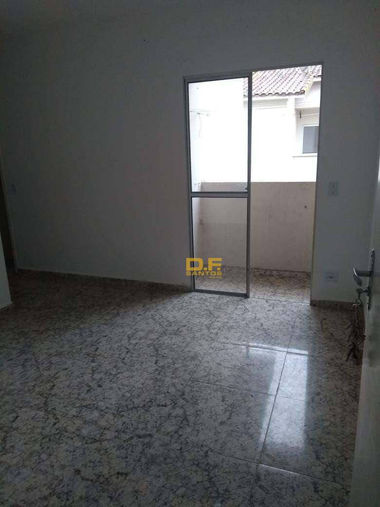 Apartamento à venda com 2 quartos, 56m² - Foto 7