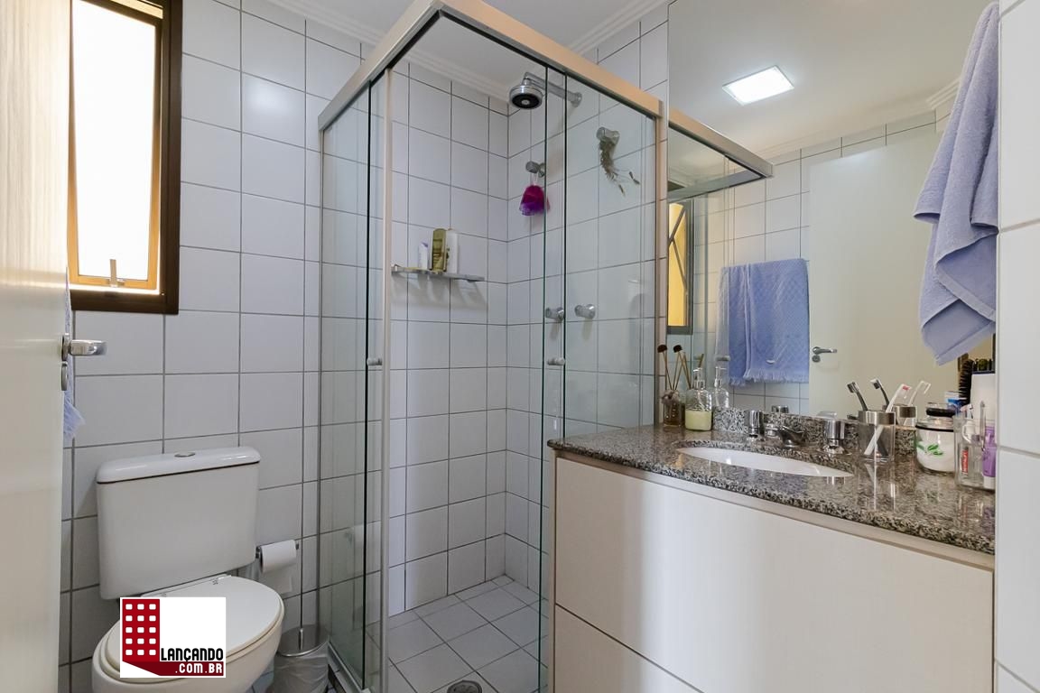 Apartamento à venda com 3 quartos, 70m² - Foto 3