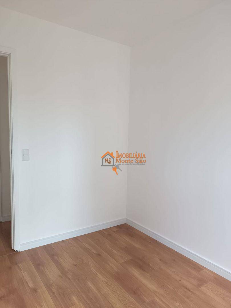 Apartamento à venda com 3 quartos, 75m² - Foto 14