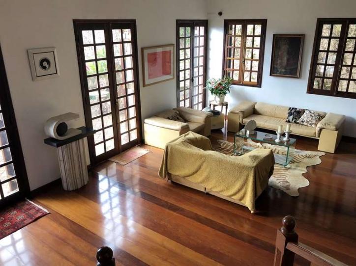 Sobrado à venda com 3 quartos, 532m² - Foto 2