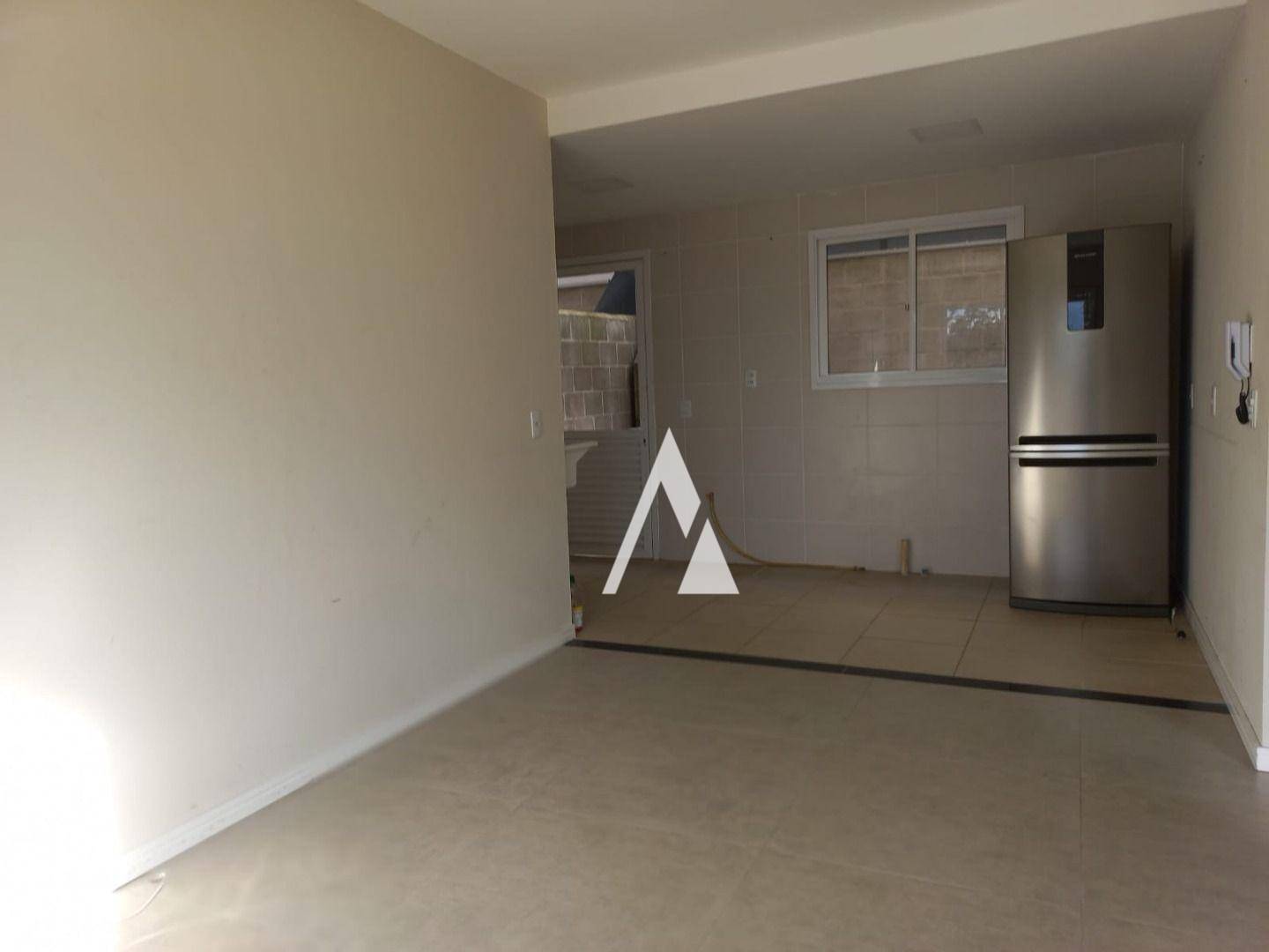 Apartamento à venda com 2 quartos, 64m² - Foto 4