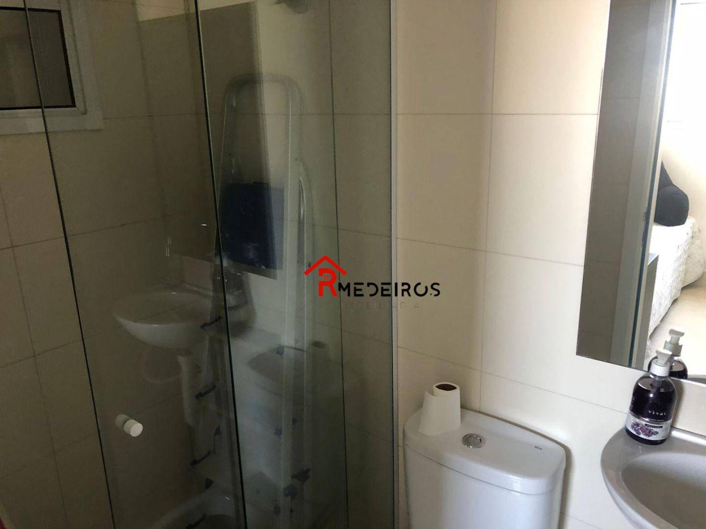 Apartamento à venda com 3 quartos, 160m² - Foto 24