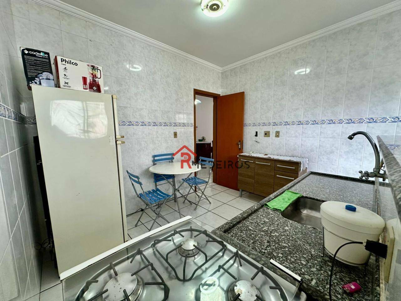 Apartamento à venda com 2 quartos, 81m² - Foto 6