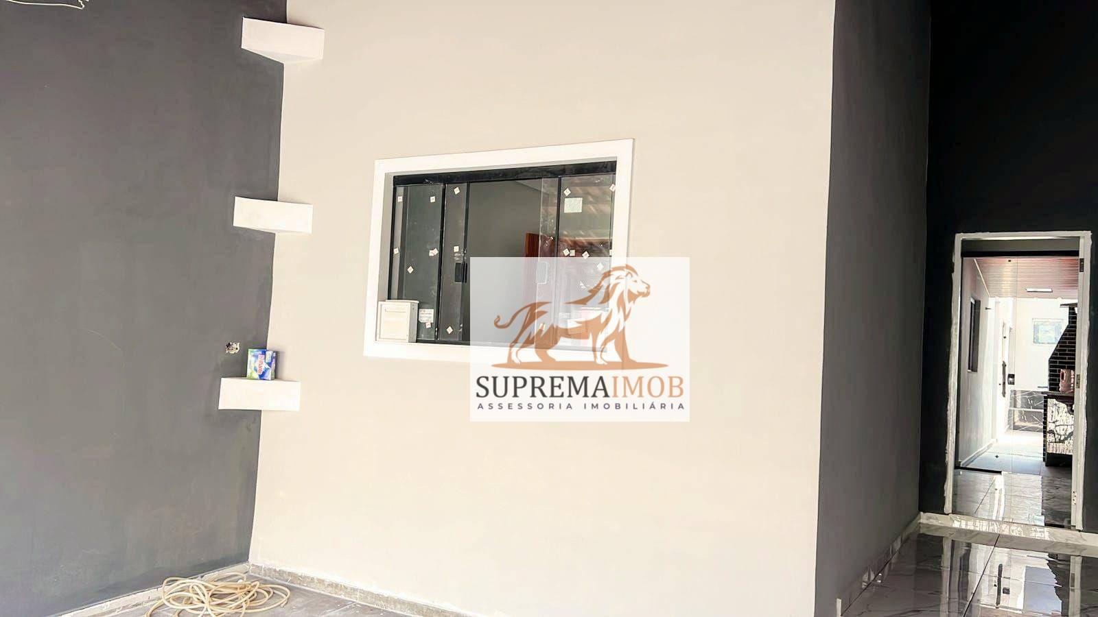 Casa à venda com 3 quartos, 100m² - Foto 17