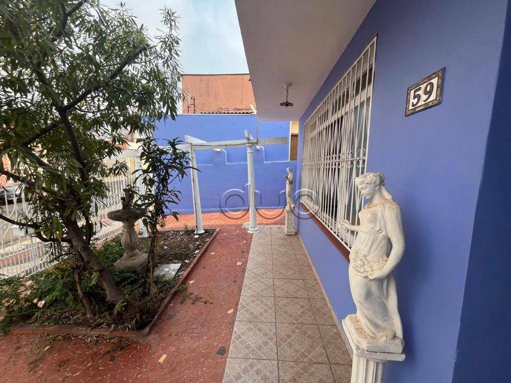 Casa à venda com 3 quartos, 140m² - Foto 7