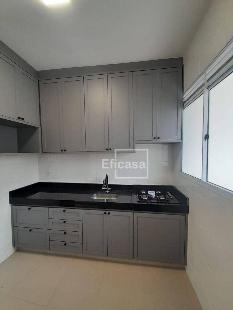 Casa de Condomínio à venda com 3 quartos, 90m² - Foto 13
